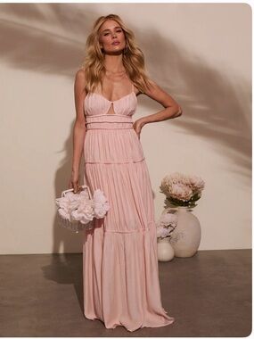 VICI DRESS